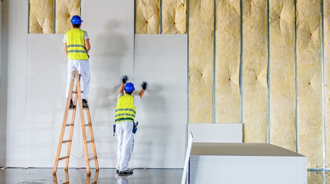 drywall-vantagens-e-desvantagens