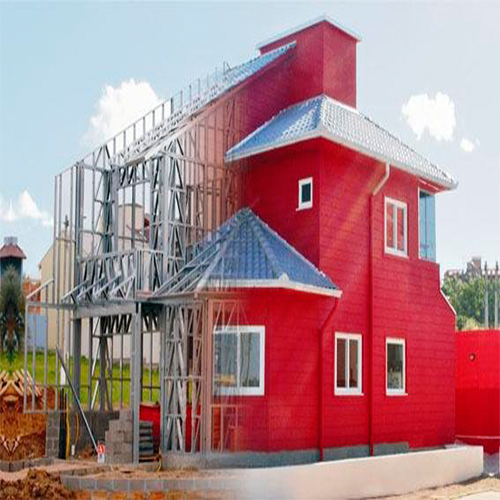 Construção a Seco